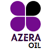 Azera oil Logo